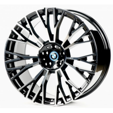 Replica BMW (B589) 11,5x21 5x112 ET40 DIA66,6 (BMF)