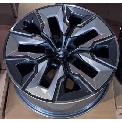 BMW (B77) MG