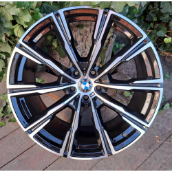 BMW (B795) MB