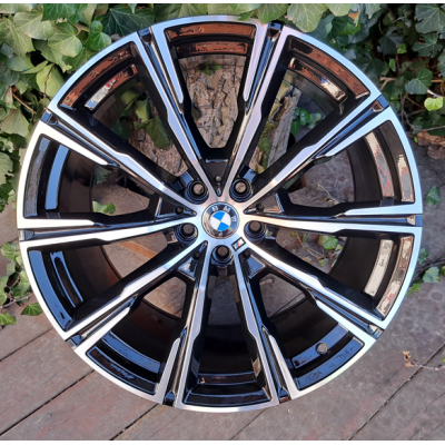 BMW (B795) MB