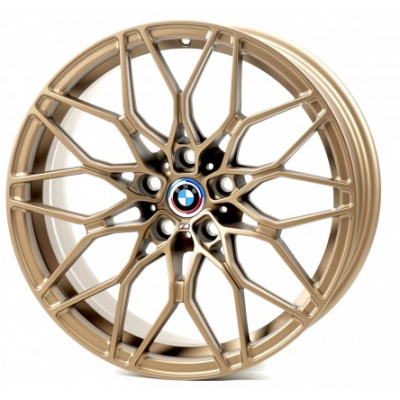 BMW (B8043) matt bronze