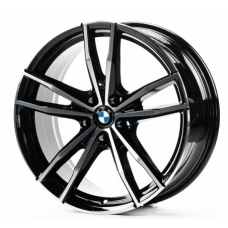 Replica BMW (B913) 8,5x19 5x112 ET40 DIA66,6 (MB)