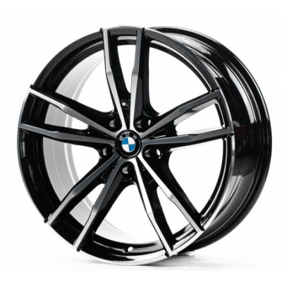 BMW (B913) MB
