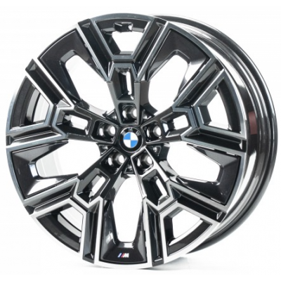 BMW (B927) MG