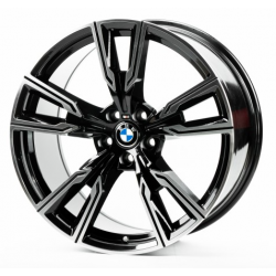 BMW (B945) BMF