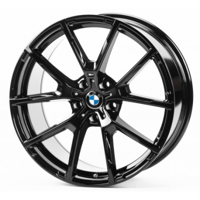 BMW (B969) black