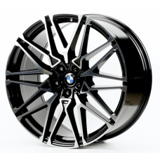 Replica BMW (B996) 10,5x20 5x112 ET40 DIA66,6 (MB)