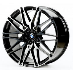 BMW (B996) MB