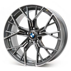 BMW (FF-V13) GMF