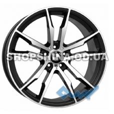Replica BMW (SR9413) 11x20 5x120 ET37 DIA74,1 (BEP)