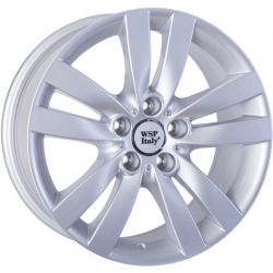 BMW (W658) Pisa silver