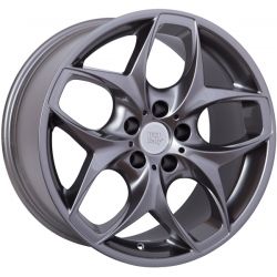 BMW (W669) Holywood dark silver