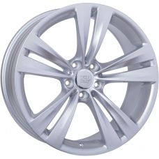 WSP Italy BMW (W673) Neptune 8,5x20 5x120 ET33 DIA72,6 (silver)