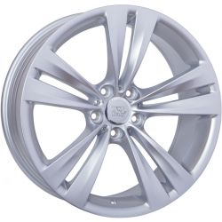 BMW (W673) Neptune silver