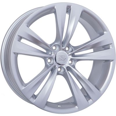 BMW (W673) Neptune silver