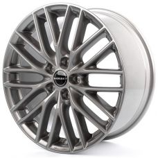 Borbet BS5 8x18 5x114,3 ET40 DIA72,6 (metallic grey)