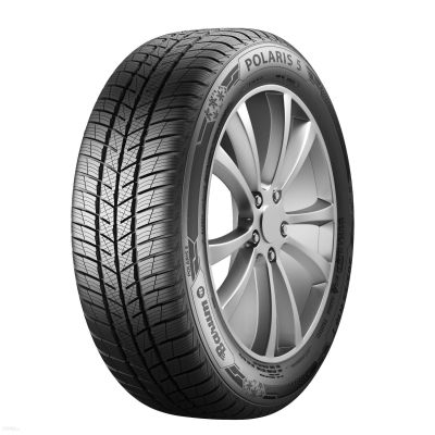 Шины Barum Polaris 5 215/45 R18 93V XL