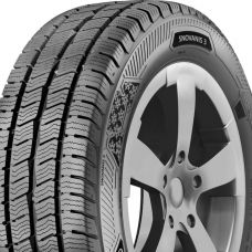 Barum SnoVanis 3 215/70 R15C 109/107R 8PR