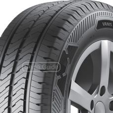 Barum Vanis 3 195 R14C 106/104R 8PR