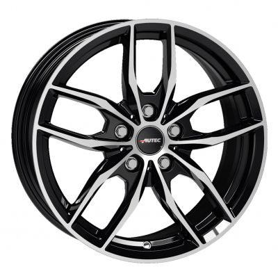 Bavaris black polished Bavaris black polished