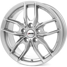 Autec Bavaris 8x18 5x112 ET30 DIA66,6 (brilliant silver)