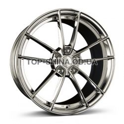 FF1 Stainless Polished