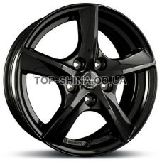 Borbet TL2 7x17 5x112 ET40 DIA57,1 (gloss black)