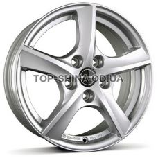 Borbet TL2 6,5x16 5x108 ET50 DIA63,4 (brilliant silver)