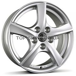 TL2 brilliant silver
