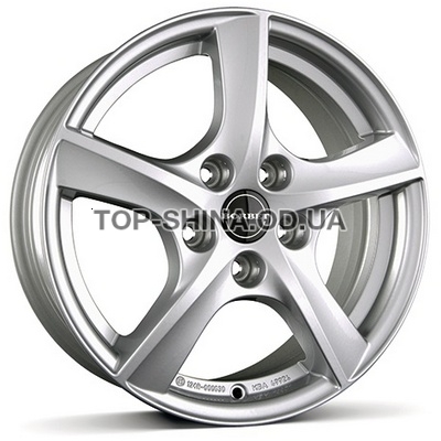 TL2 brilliant silver