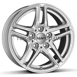XR brilliant silver