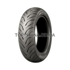 Bridgestone B02 PRO 130/70 R13 57L
