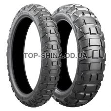 Bridgestone Battlax Adventurecross AX41 120/90 R18 65P