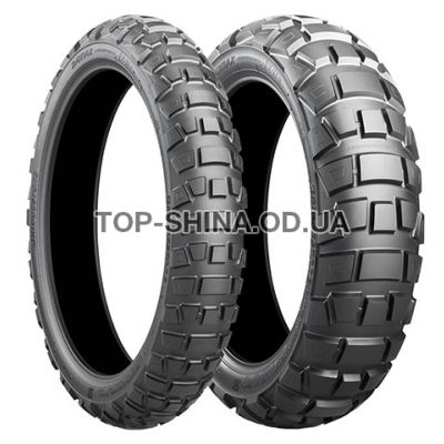 Battlax Adventurecross AX41 Battlax Adventurecross AX41