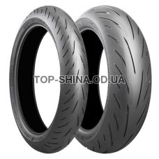 Bridgestone Battlax Hypersport S22 200/55 ZR17 78W