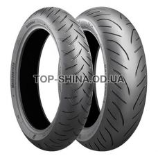 Bridgestone Battlax Scooter SC2 160/60 R15 67H Bridgestone Battlax Scooter SC2 160/60 R15 67H