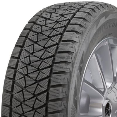 Шины Bridgestone Blizzak DM-V2 235/65 R18 106S