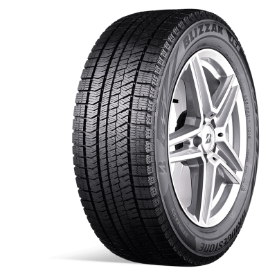 Шины Bridgestone Blizzak Ice 245/45 R19 98S