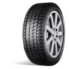 Bridgestone Blizzak LM-25 285/35 R20 100V Run Flat