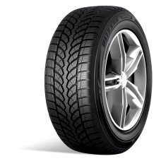 Bridgestone Blizzak LM-80 245/65 R17 111T XL