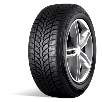 Шины Bridgestone Blizzak LM-80 245/65 R17 111T XL