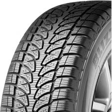 Bridgestone Blizzak LM-80 Evo 255/50 R20 109H XL AO