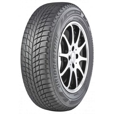 Шины Bridgestone Blizzak LM001 245/50 R19 105V Run Flat *