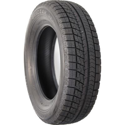 Шины Bridgestone Blizzak VRX 255/45 R18 99S