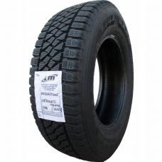 Bridgestone Blizzak W810 215/60 R17C 104/102H