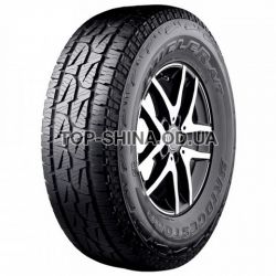 Dueler A/T 001