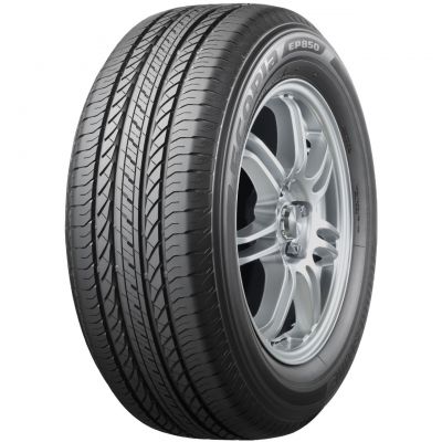 Шины Bridgestone Ecopia EP850 245/65 R17 111H