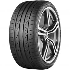 Bridgestone Potenza S001 225/35 ZR19 88Y Run Flat *