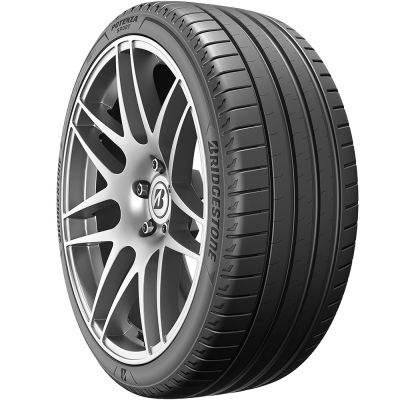 Шины Bridgestone Potenza Sport 245/50 ZR18 104Y XL