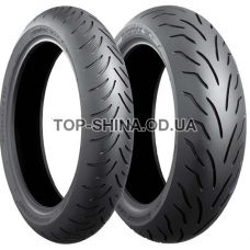 Bridgestone Battlax SC1 120/70 R12 51S